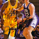 Illustration for article titled Why Did The Dream Team Choose Laettner Over Shaq?